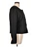 Tahari Black Jacket Size L - photo 4