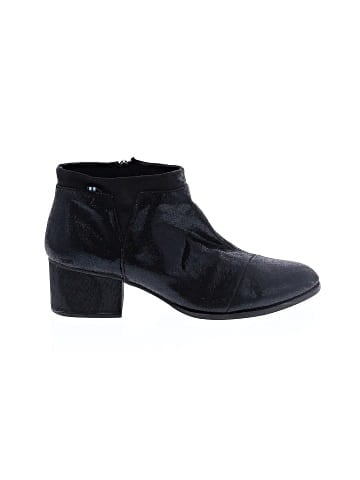 TOMS Ankle Boots (view 1)