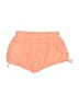 ZeroXposur Orange Shorts Size 6 - 6X - photo 2