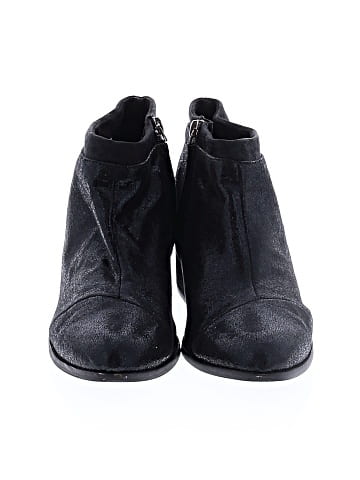TOMS Ankle Boots (view 2)