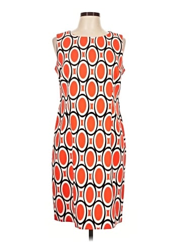 Ronni Nicole Casual Dress (view 1)