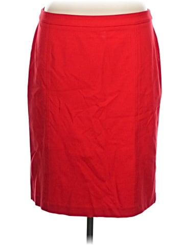 Talbots Formal Skirt (view 1)