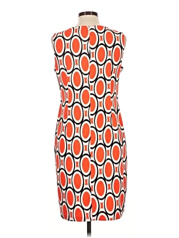 Ronni Nicole Casual Dress (view 2)
