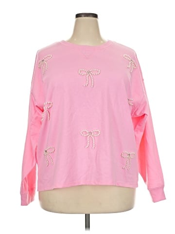 Cato Sweatshirt (view 1)