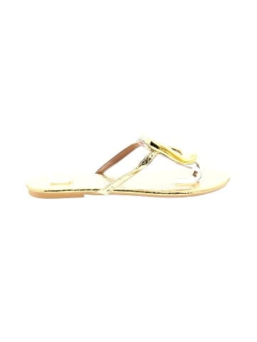 Unbranded Flip Flops (view 1)
