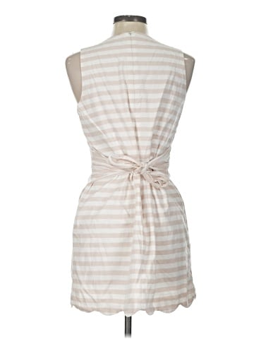 Naked Zebra Casual Dress (view 2)