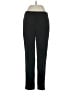 J.Crew 100% Polyester Solid Black Dress Pants Size 2 (petite) - photo 1