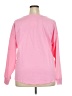 Cato Pink Sweatshirt Size 18 - 20 - photo 2