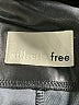 Wilfred Free 100% Polyurethane Black Active Pants Size M - photo 7