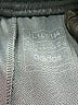 Adidas Gray Track Pants Size 13 - 14 - photo 3