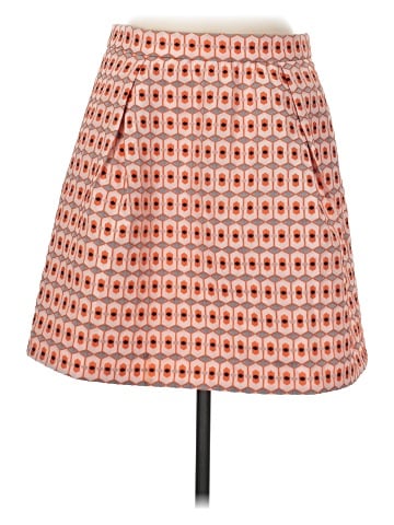 J.Crew Factory Store Casual Skirt (view 1)