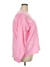 Cato Pink Sweatshirt Size 18 - 20 - photo 4