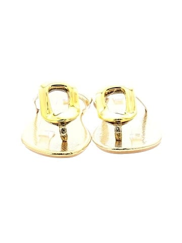Unbranded Flip Flops (view 2)