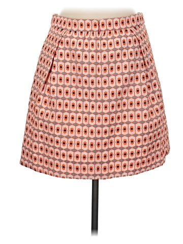 J.Crew Factory Store Casual Skirt (view 2)