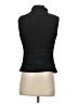 Active 100% Polyester Black Vest Size S - photo 2