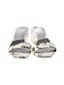 Vince Camuto Animal Print Gray Sandals Size 9 1/2 - photo 2