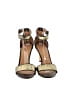 Marc by Marc Jacobs Gold Sandals Size EU 39 1/2 - photo 2