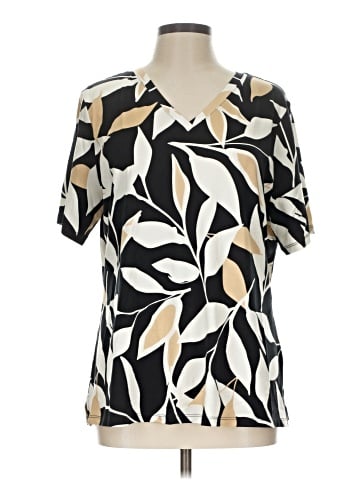 D&Co. Short Sleeve T-Shirt (view 1)
