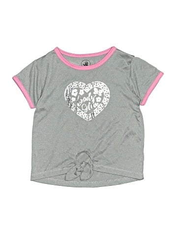 Body Glove Short Sleeve Top (view 1)