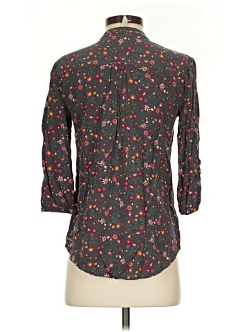 Matilda Jane 3/4 Sleeve Blouse (view 2)