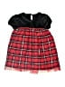 Epic Threads Plaid Red Dress Size 4T - photo 2