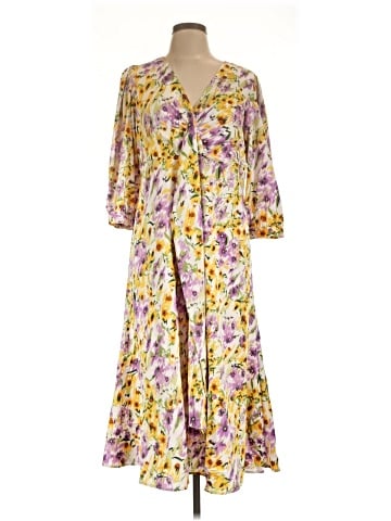 Maggy London Casual Dress (view 1)