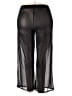Unbranded Black Casual Pants Size XXL - photo 2