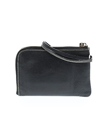 Dooney & Bourke Leather Wristlet (view 2)