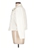 Tommy Hilfiger 100% Cotton Ivory Jacket Size L - photo 5