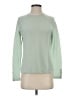 J. McLaughlin Green Pullover Sweater Size S - photo 1