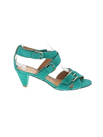 J.Crew Sandals (view 1)