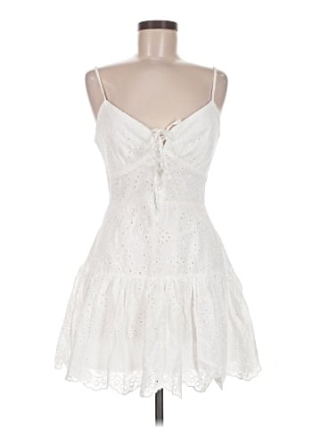 Trixxi Cocktail Dress (view 1)