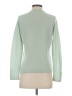 J. McLaughlin Green Pullover Sweater Size S - photo 2