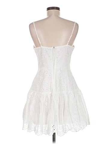 Trixxi Cocktail Dress (view 2)