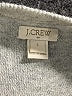 J.Crew Factory Store Silver Pullover Sweater Size L - photo 7