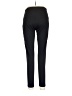 Unbranded Solid Black Active Pants Size XL - photo 2