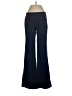 Ezekiel Chevron-herringbone Blue Dress Pants Size 3 - photo 1