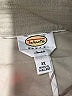 Talbots Solid Ivory Raincoat Size 3X - photo 6