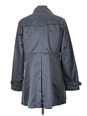 George Trenchcoat (view 2)