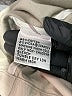 Talbots Solid Ivory Raincoat Size 3X - photo 7