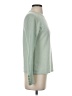 J. McLaughlin Green Pullover Sweater Size S - photo 4