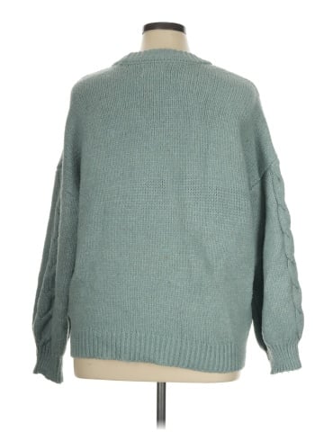 LC Lauren Conrad Pullover Sweater (view 2)