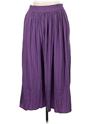 Chico's Casual Skirt (view 1)