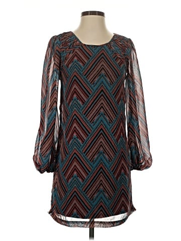Fire Los Angeles Casual Dress (view 1)
