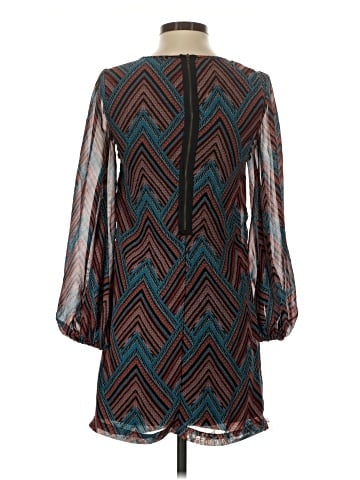 Fire Los Angeles Casual Dress (view 2)