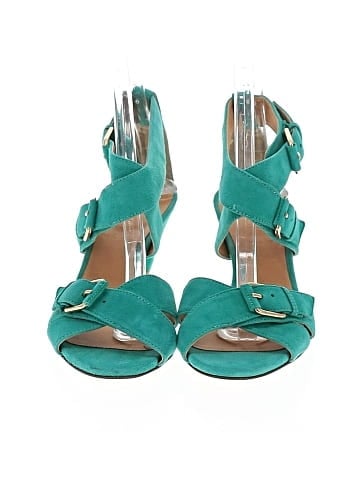 J.Crew Sandals (view 2)