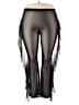 Unbranded Black Leggings Size XXL - photo 1