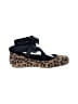 BCBGeneration Black Flats Size 6 1/2 - photo 1