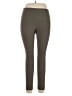 Lululemon Athletica Green Active Pants Size 14 - photo 1