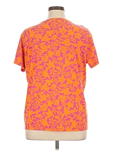 Lands' End Active T-Shirt (view 2)